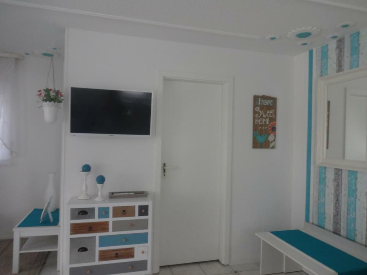 Ferienwohnung Kessler Rust Exteriör bild